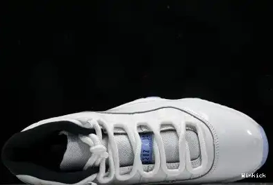 11 CT8012-104 JORDAN RETRO AIR LEGEND BLUE 0513